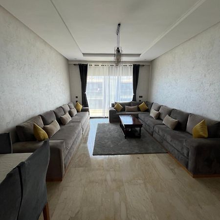 Apartmán Agadir Bay Exteriér fotografie