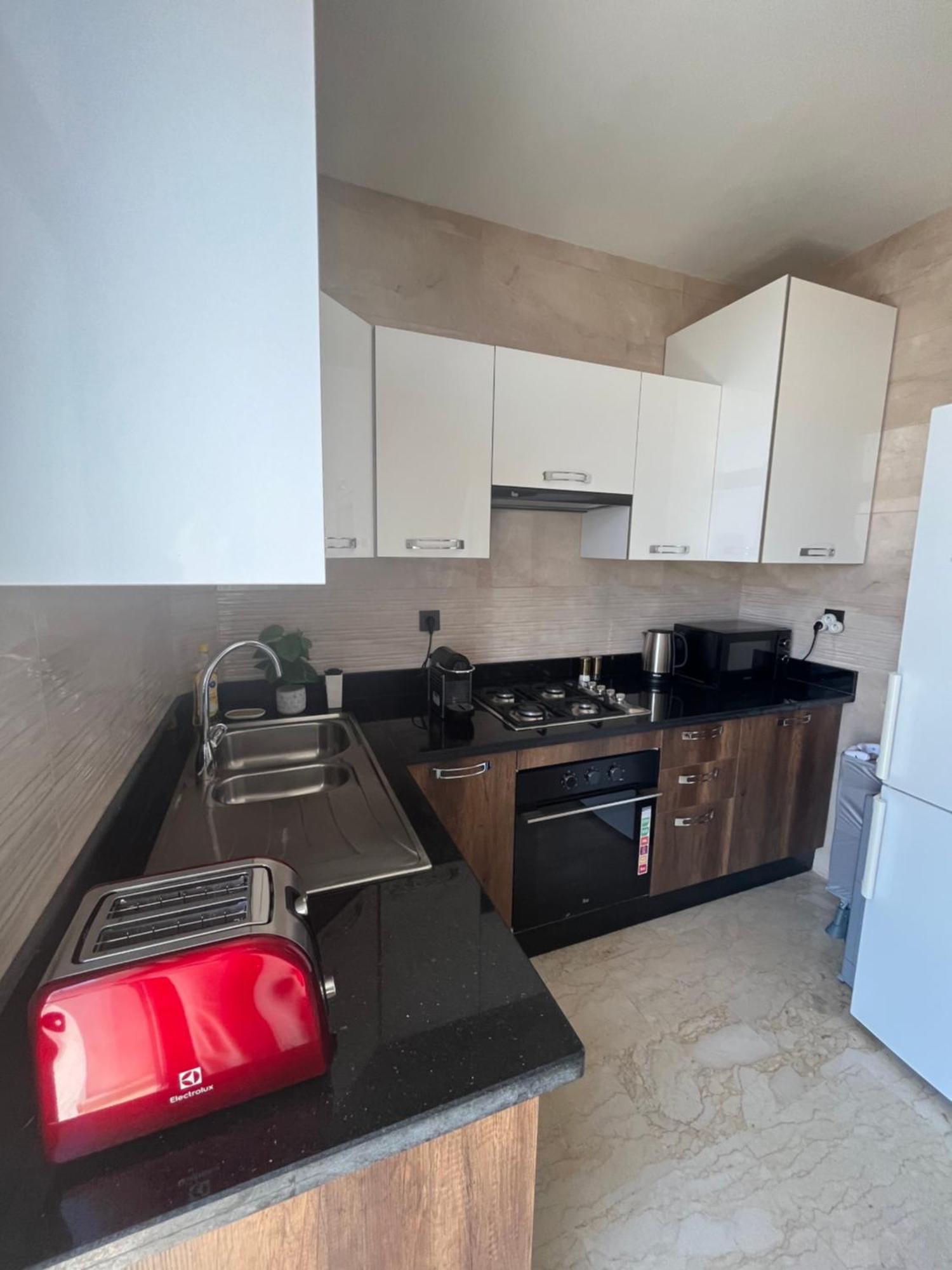 Apartmán Agadir Bay Exteriér fotografie