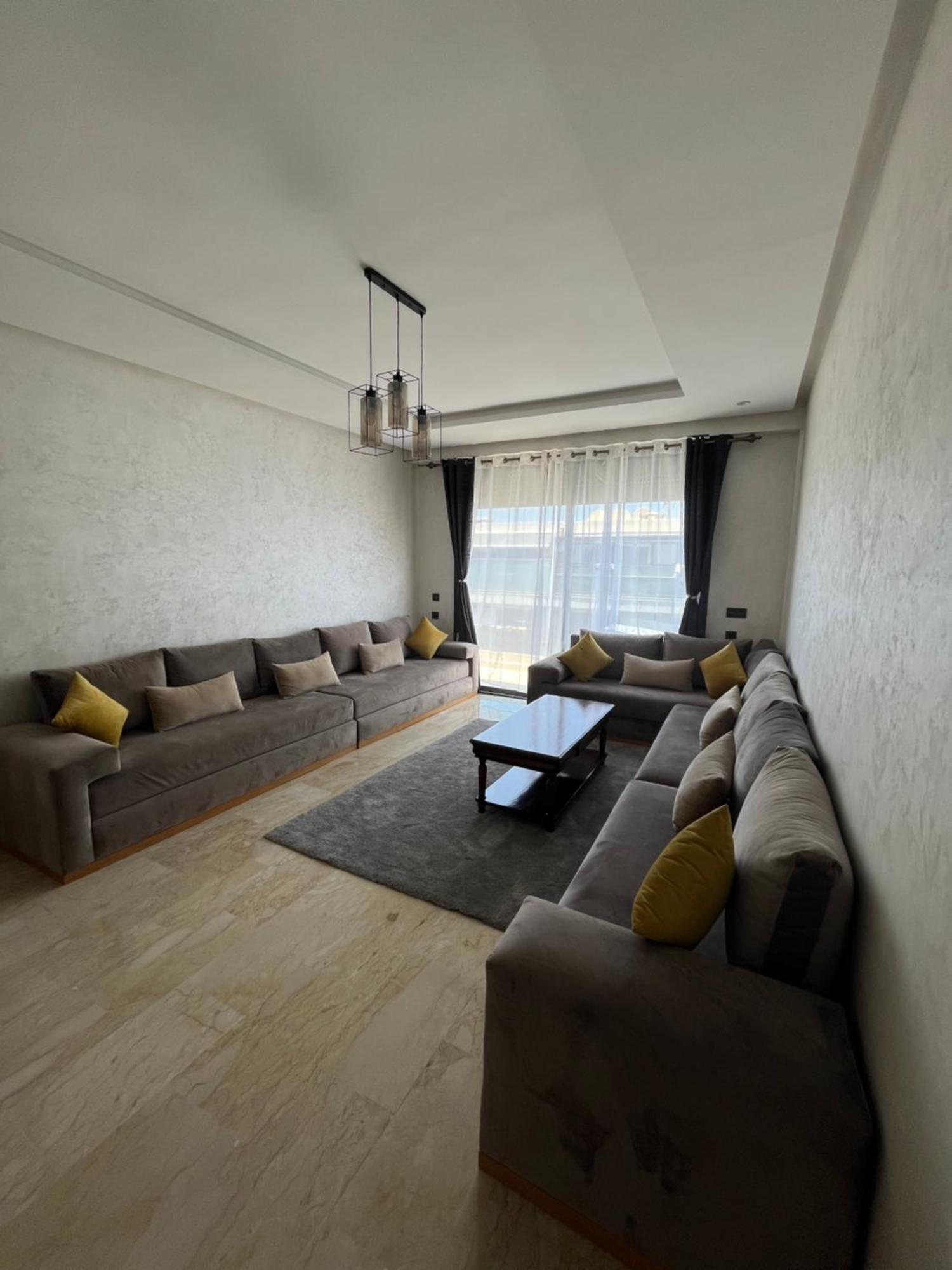Apartmán Agadir Bay Exteriér fotografie