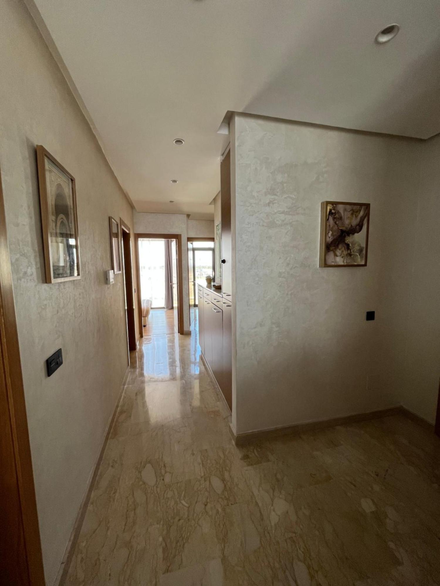 Apartmán Agadir Bay Exteriér fotografie